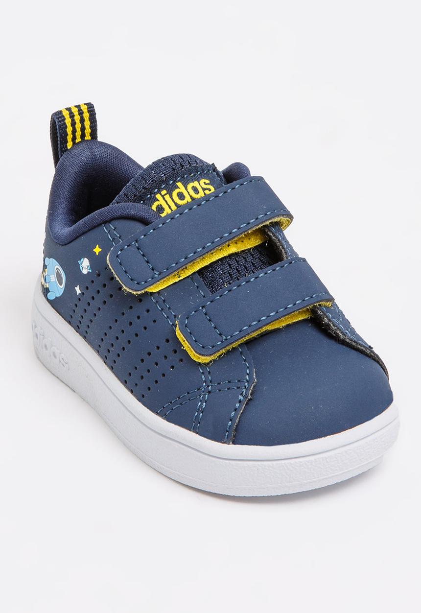 adidas Performance - VS ADV CL CMF I Sneaker Navy