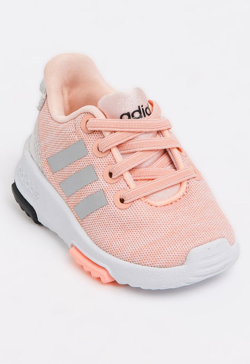 adidas Performance - Racer TR I Sneaker Coral