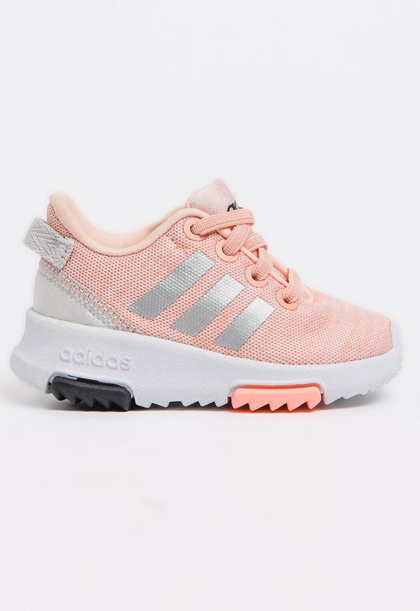 adidas Performance - Racer TR I Sneaker Coral