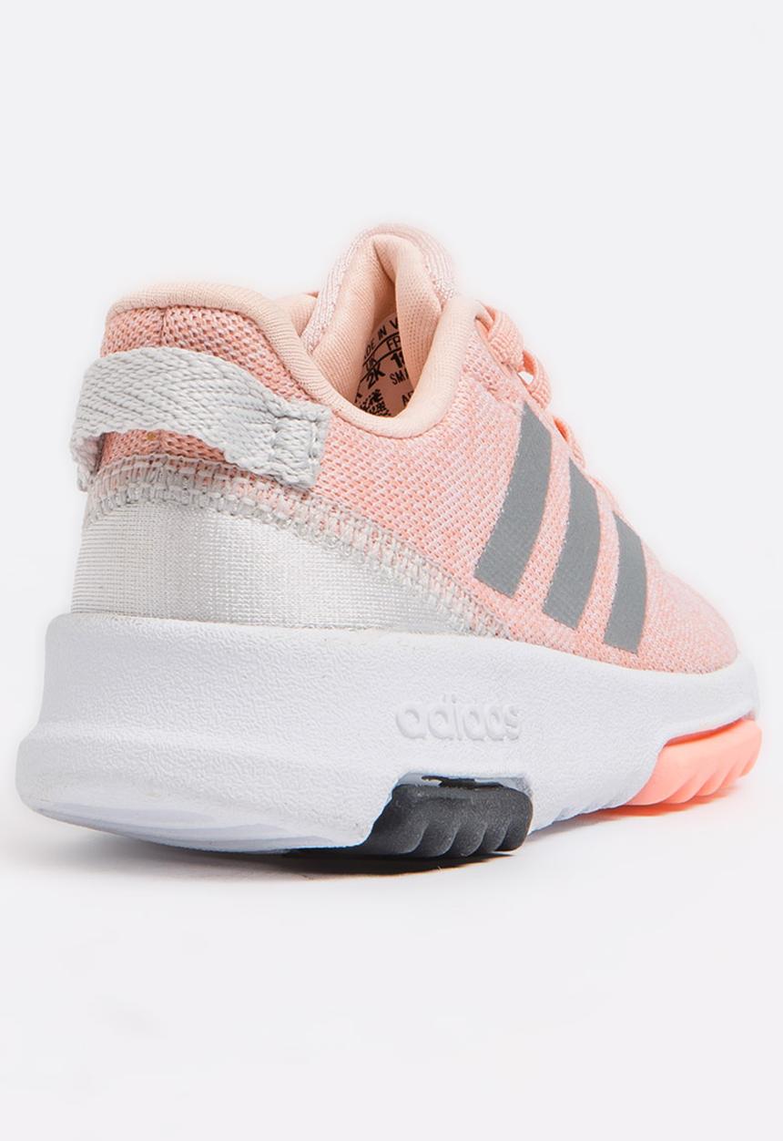 adidas Performance - Racer TR I Sneaker Coral