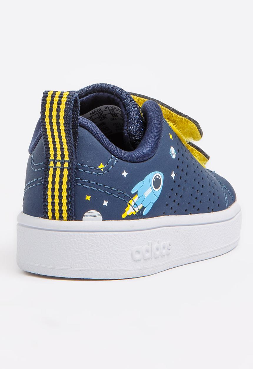 adidas Performance - VS ADV CL CMF I Sneaker Navy