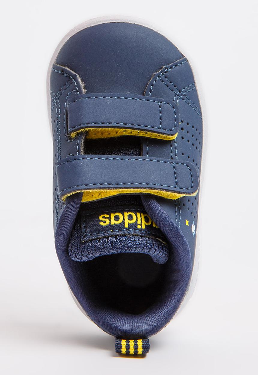 adidas Performance - VS ADV CL CMF I Sneaker Navy