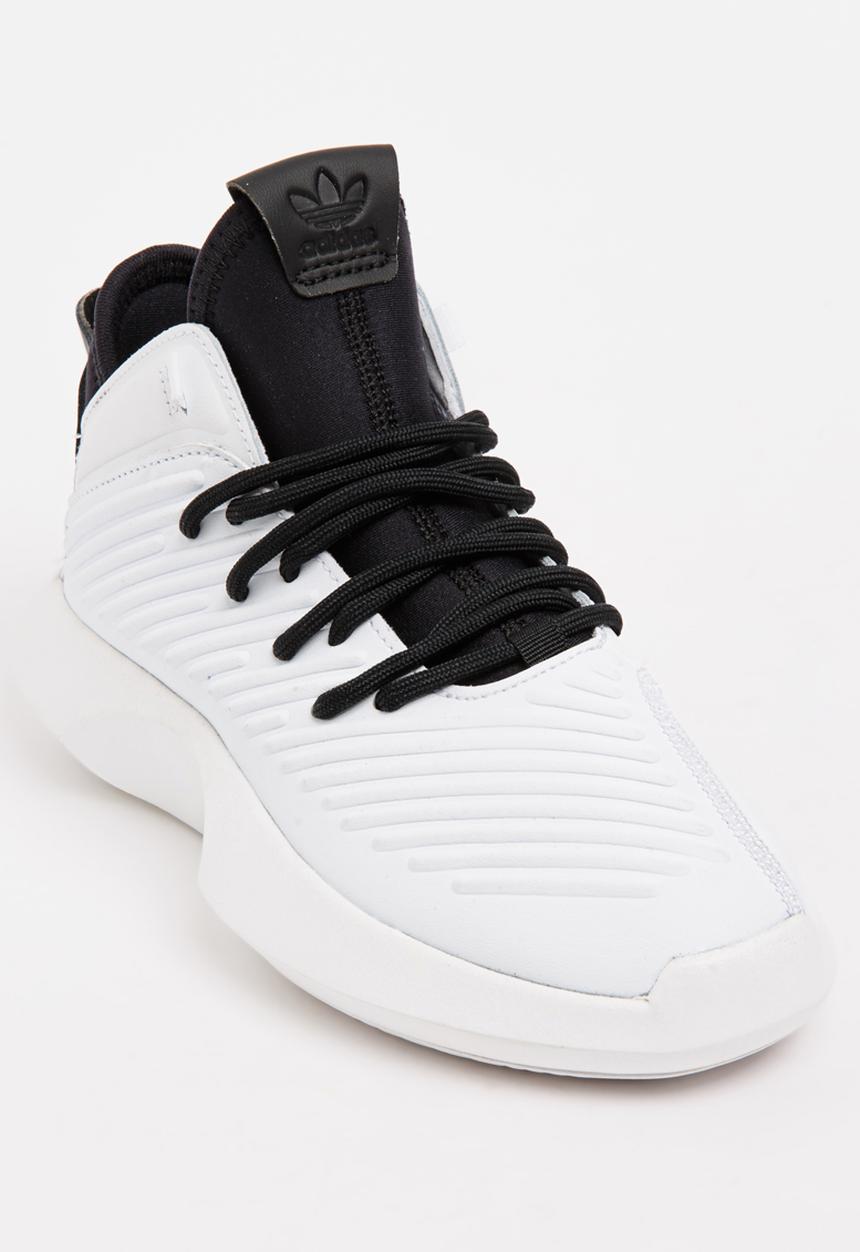 adidas Originals - Crazy 1 ADV J Sneaker White
