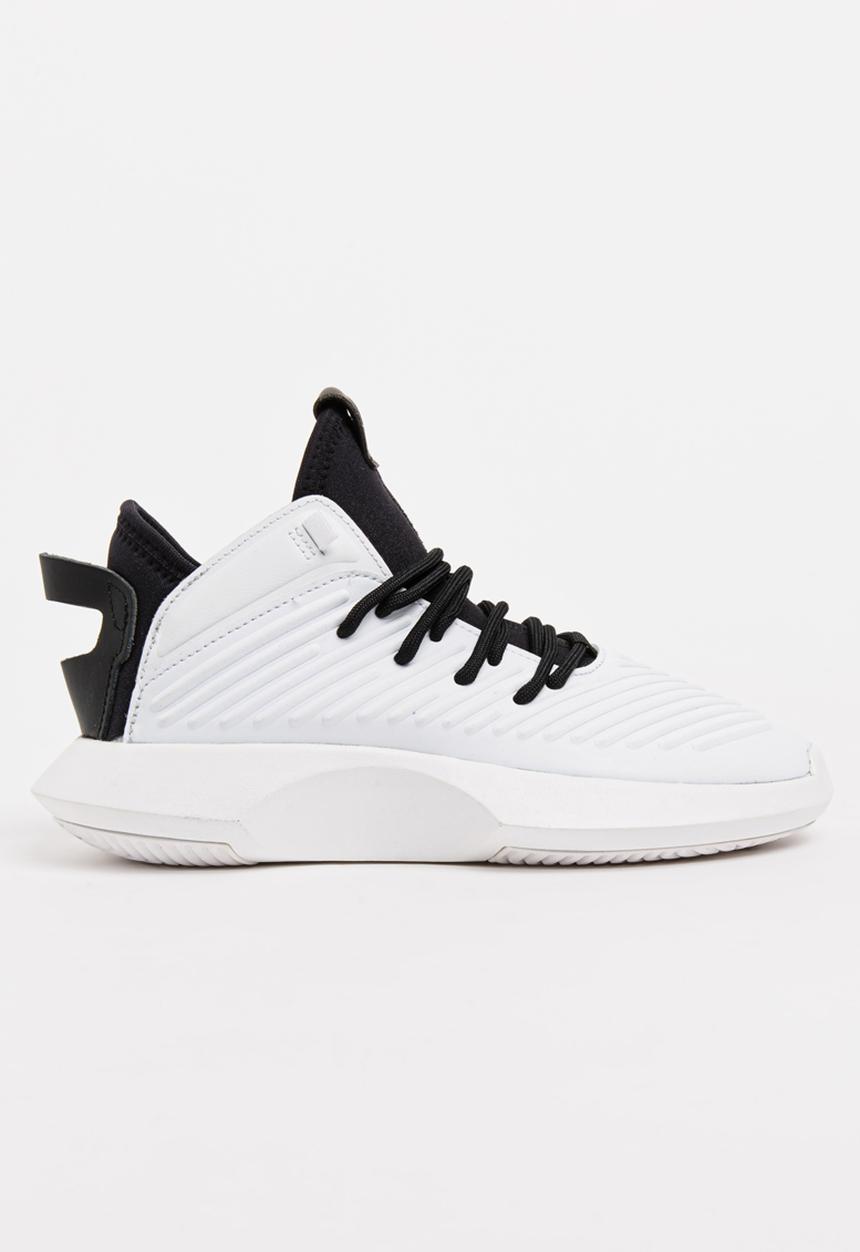 adidas Originals - Crazy 1 ADV J Sneaker White