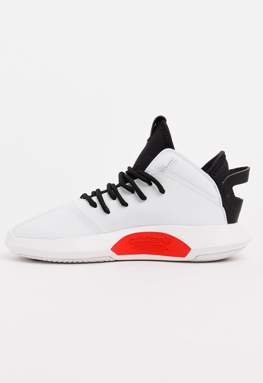 adidas Originals - Crazy 1 ADV J Sneaker White