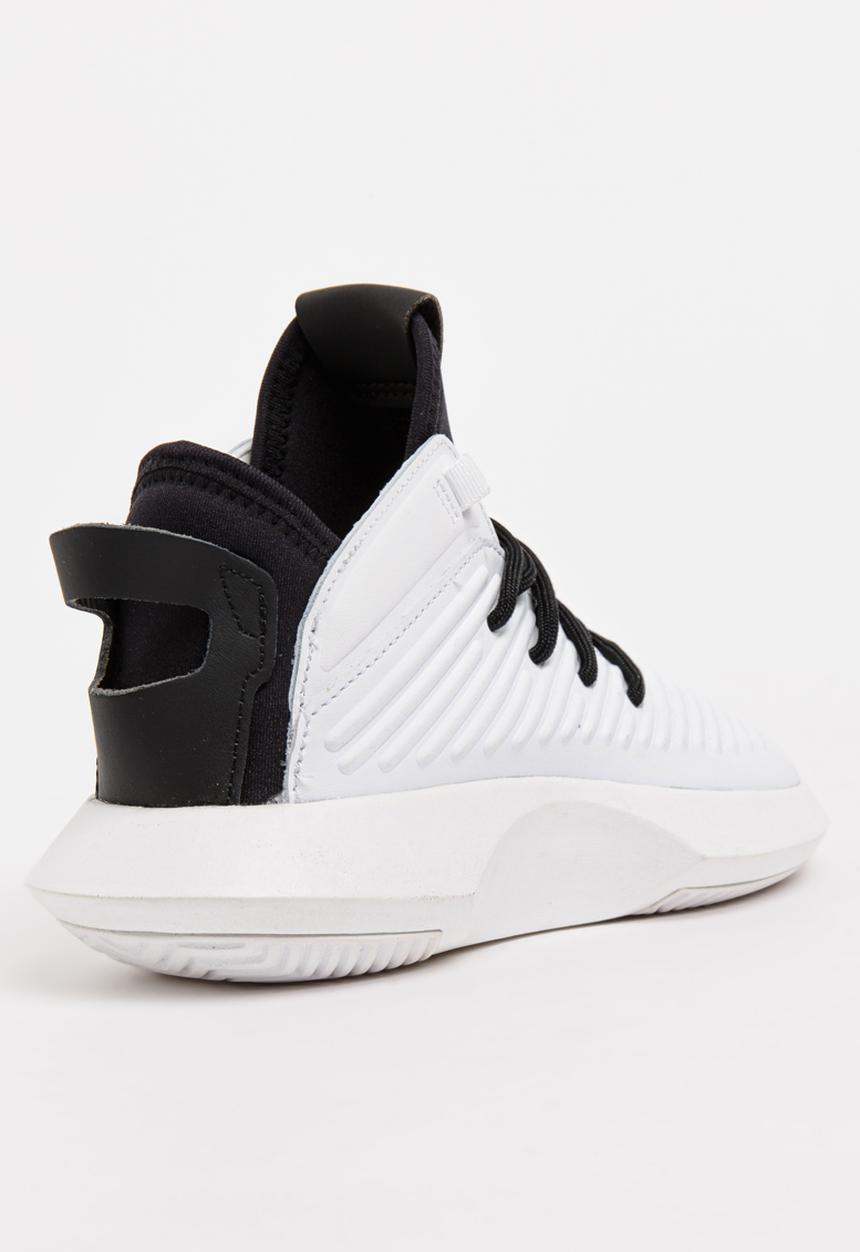 adidas Originals - Crazy 1 ADV J Sneaker White
