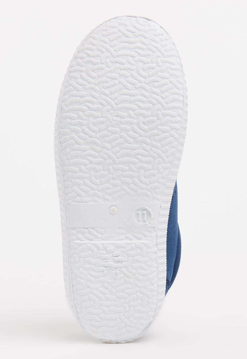 SOVIET - Element 2 Low Cut Sneaker Navy