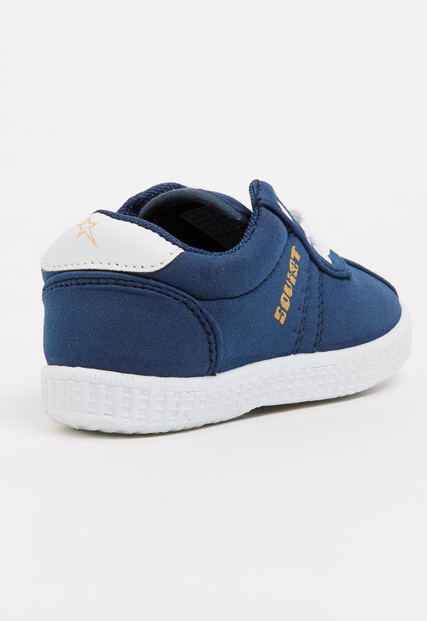 SOVIET - Element 2 Low Cut Sneaker Navy