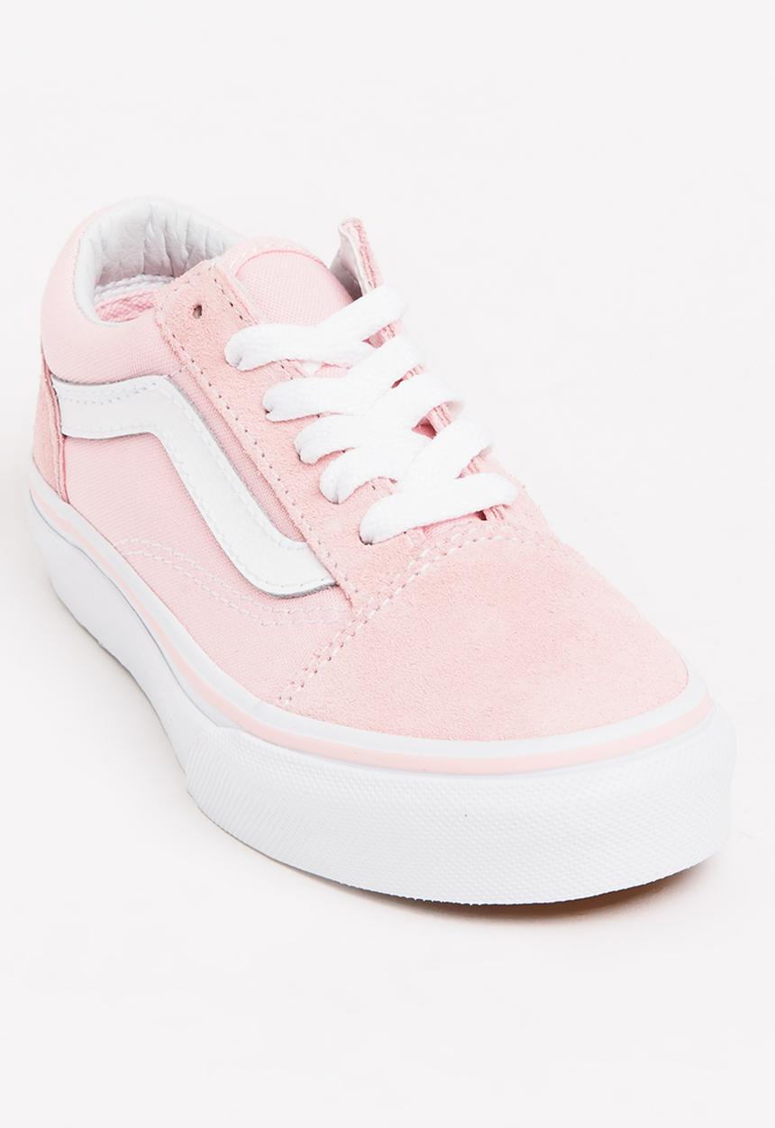 Vans - Old Skool Pale Pink