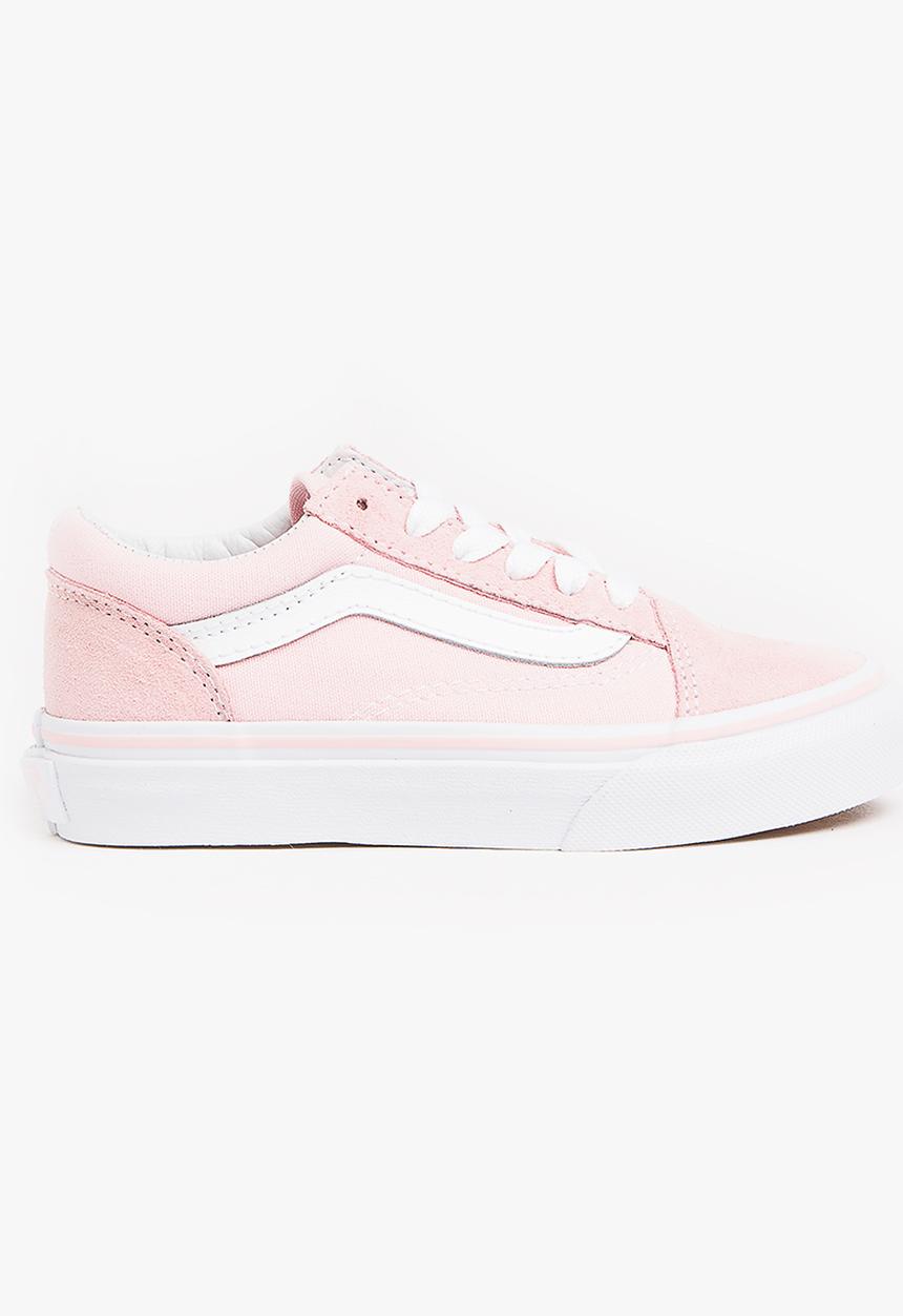Vans - Old Skool Pale Pink