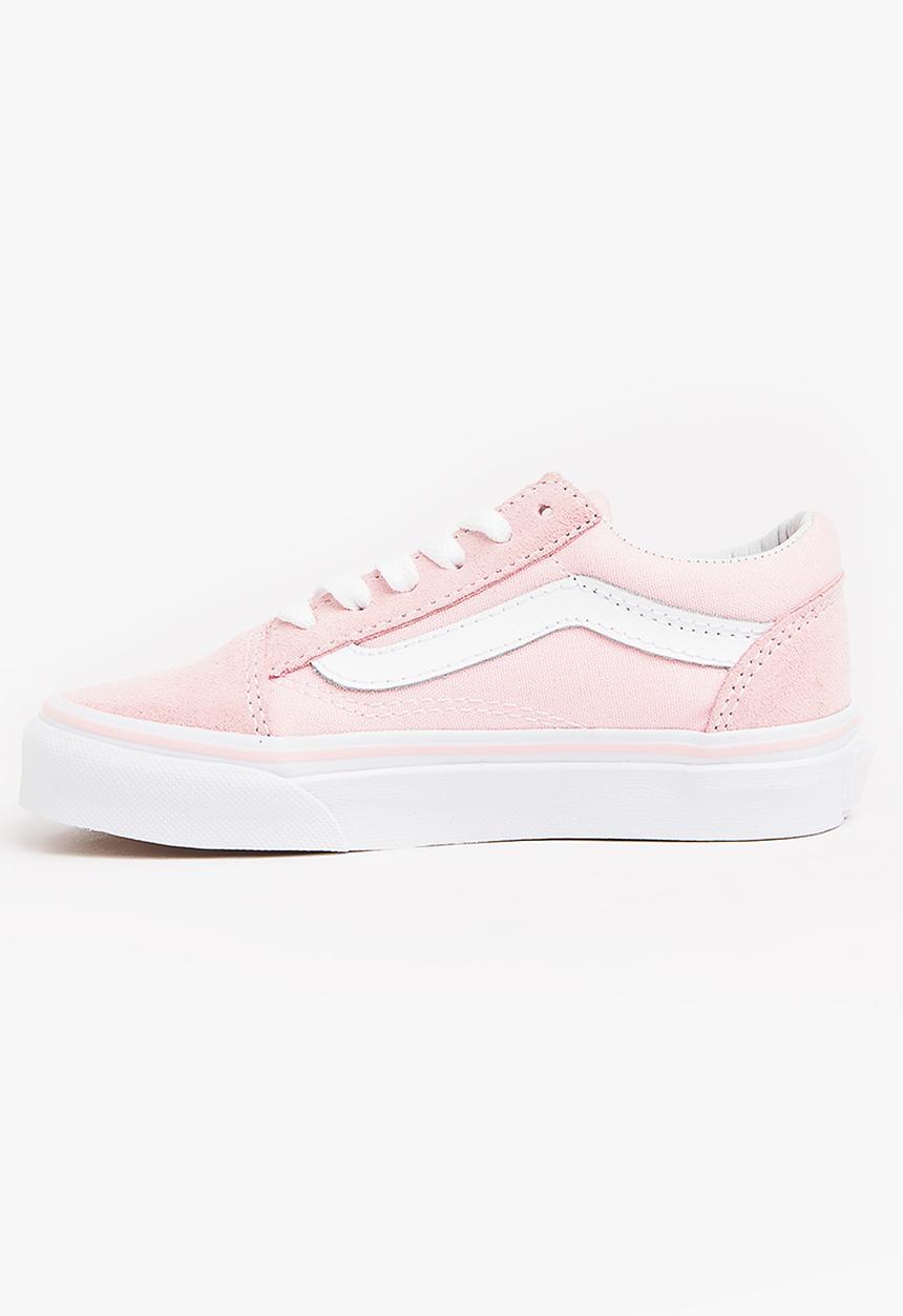 Vans - Old Skool Pale Pink