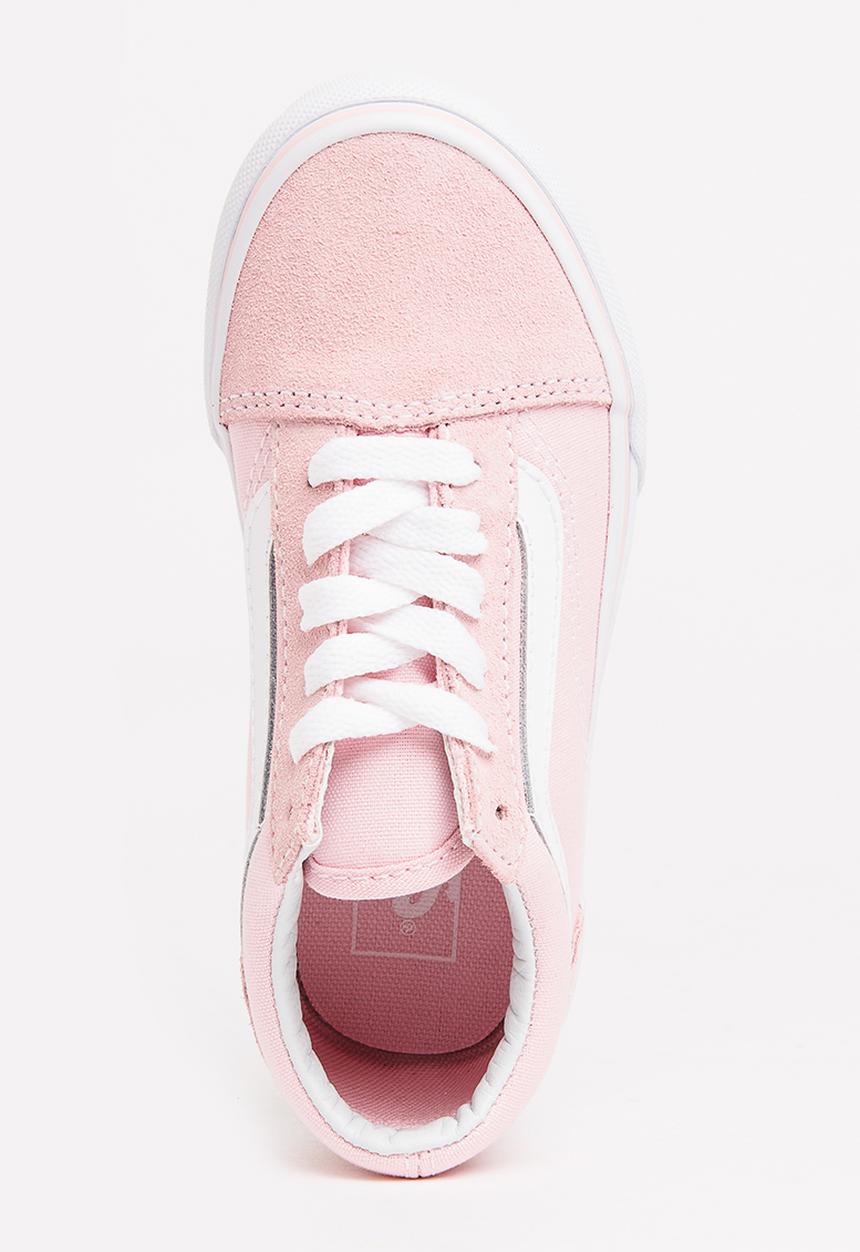 Vans - Old Skool Pale Pink