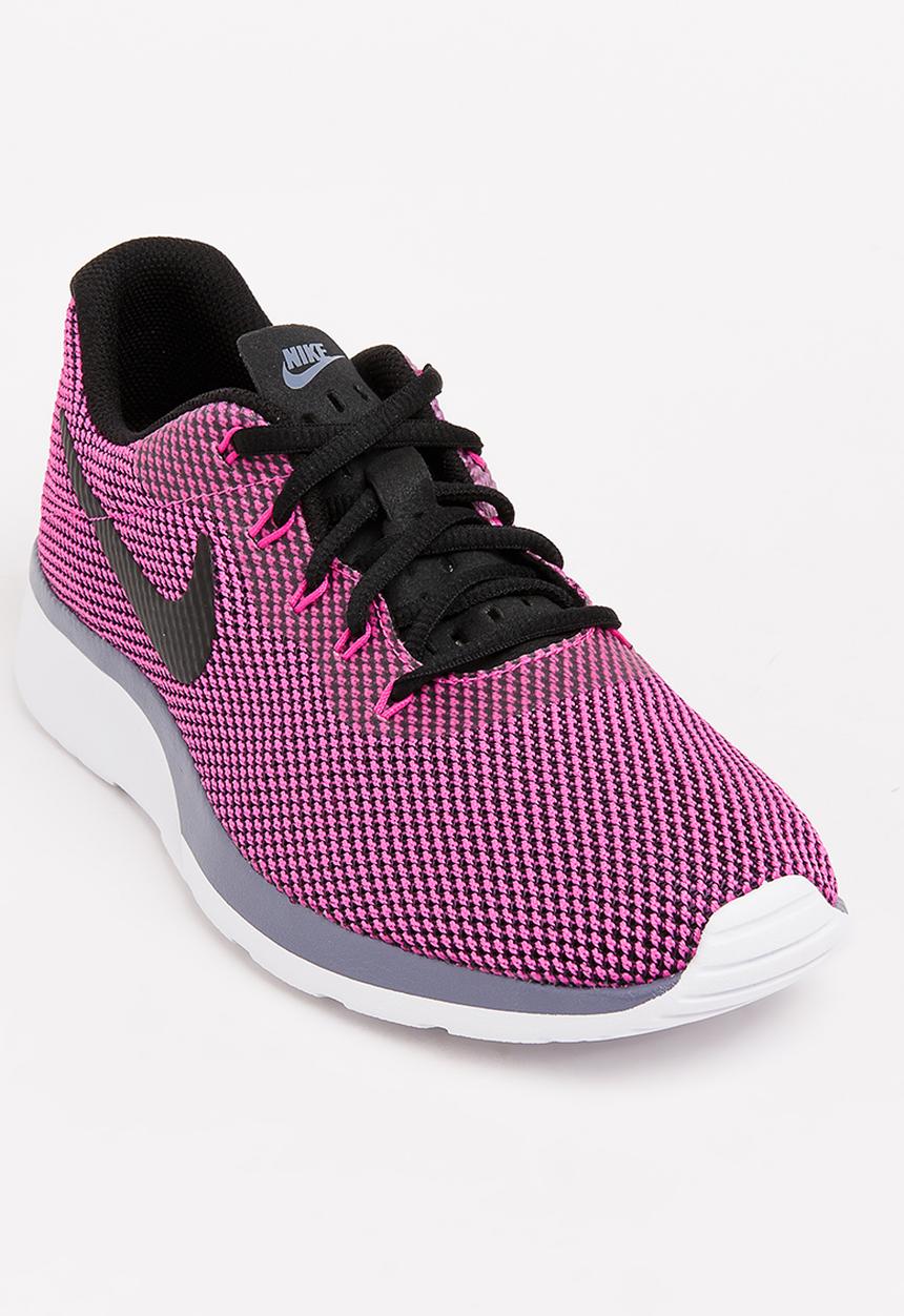 Nike - Nike Tanjun Racer Sneakers Mid Purple
