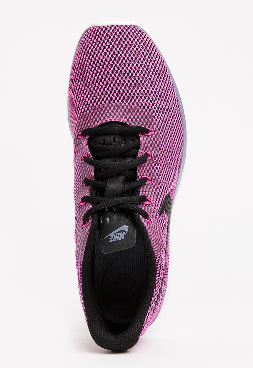Nike - Nike Tanjun Racer Sneakers Mid Purple