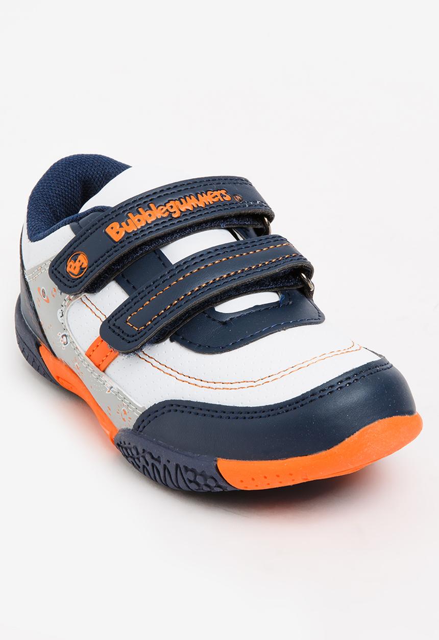 Bubblegummers - PU Sneaker Multi-colour