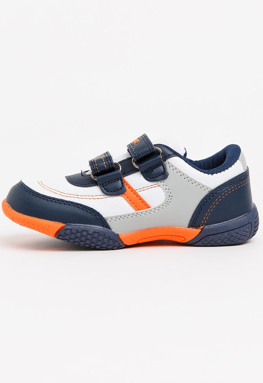 Bubblegummers - PU Sneaker Multi-colour