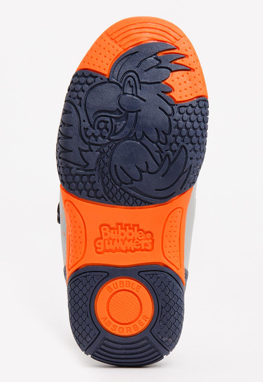 Bubblegummers - PU Sneaker Multi-colour
