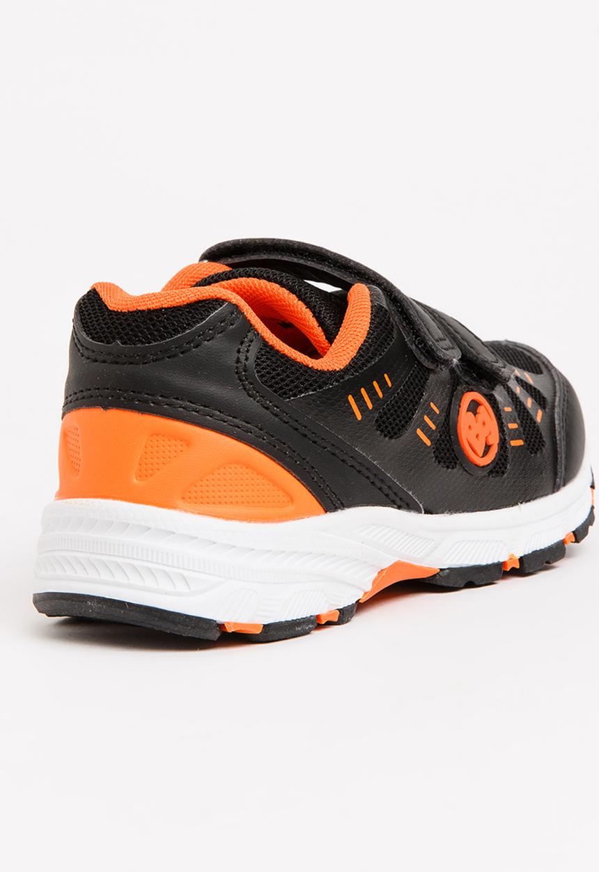 Bubblegummers - PU Sneakers Multi-colour