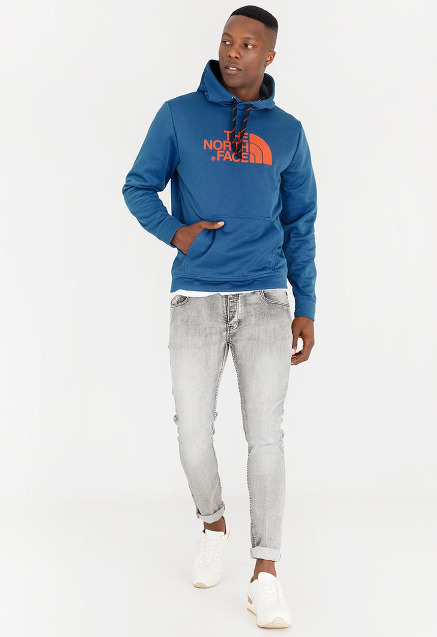 The North Face - DNU