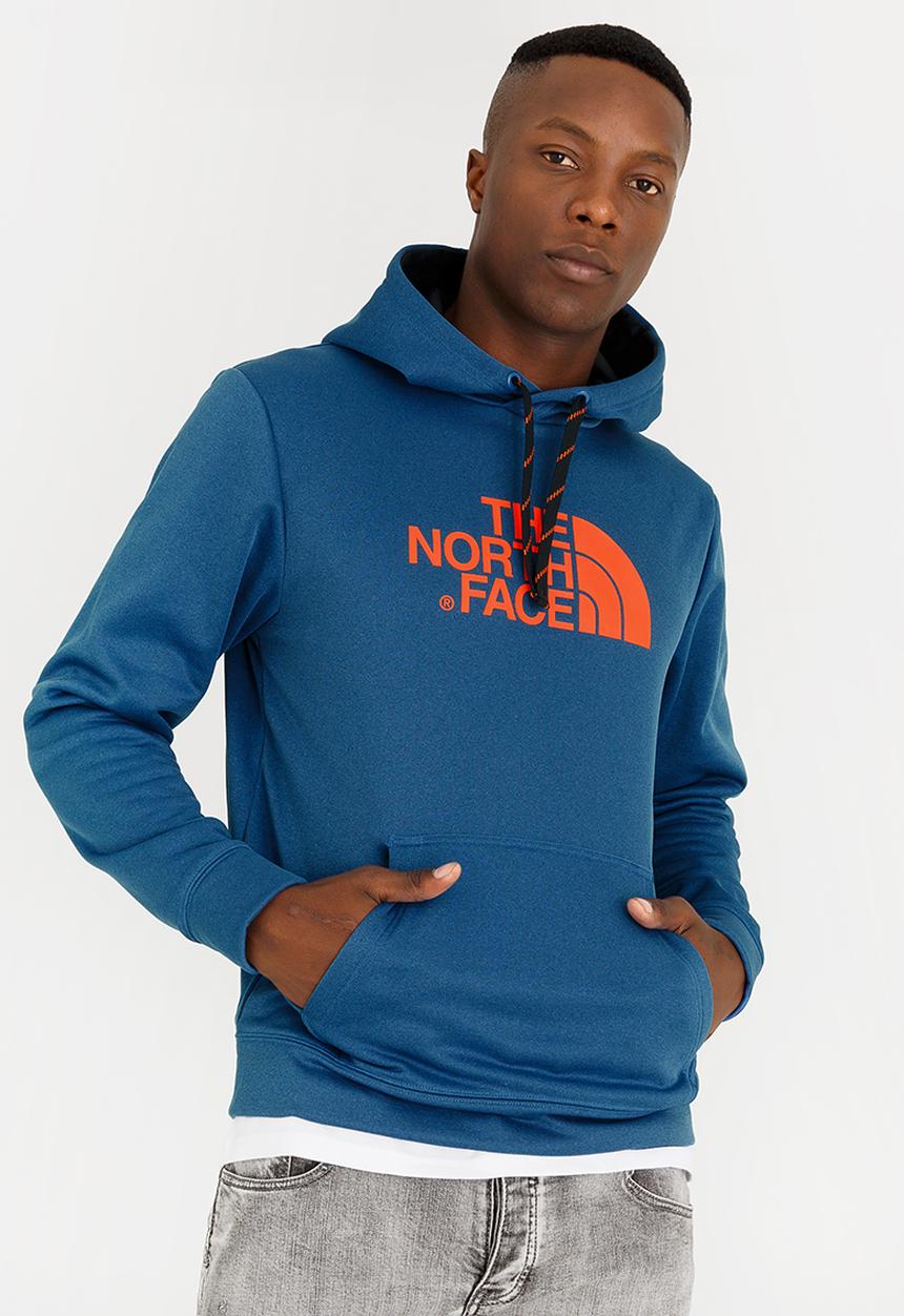 The North Face - DNU
