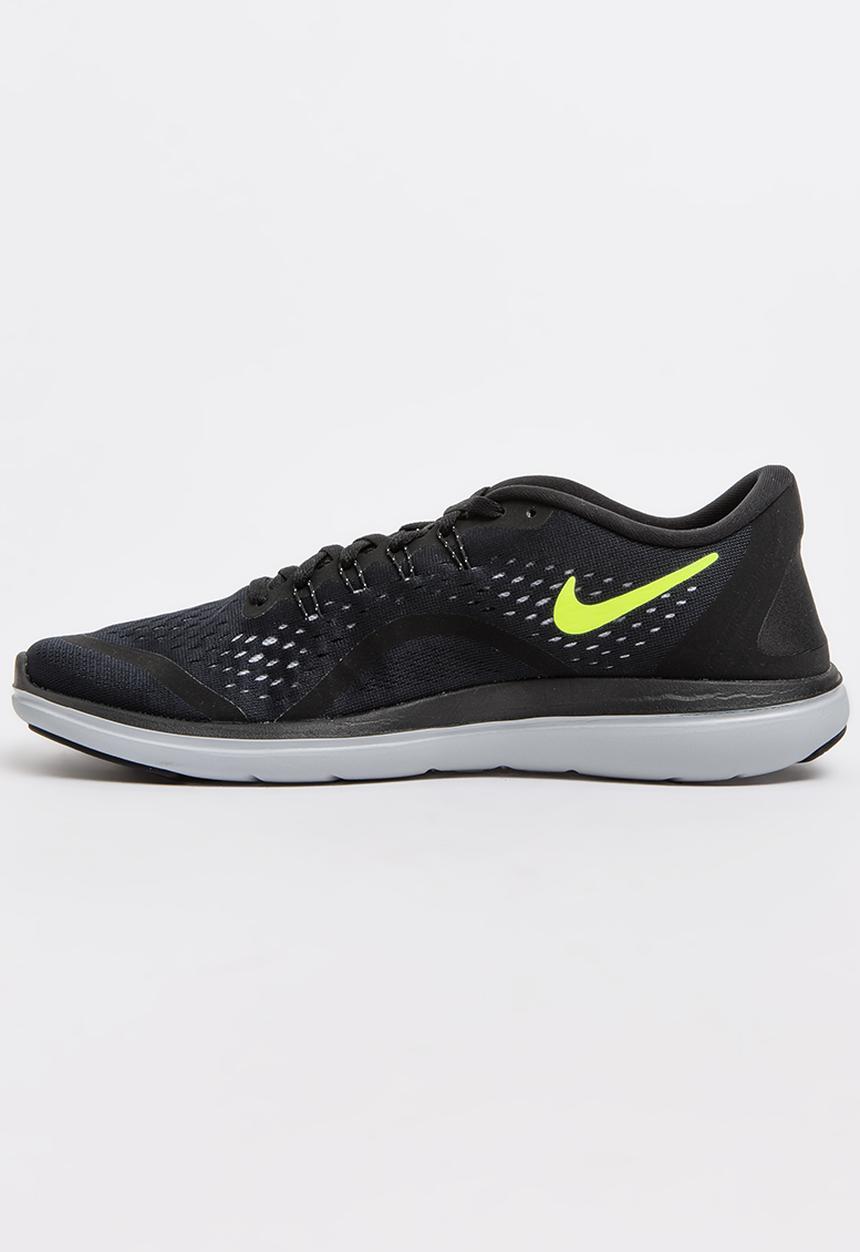 Nike - Nike Flex 2017 Runners Black