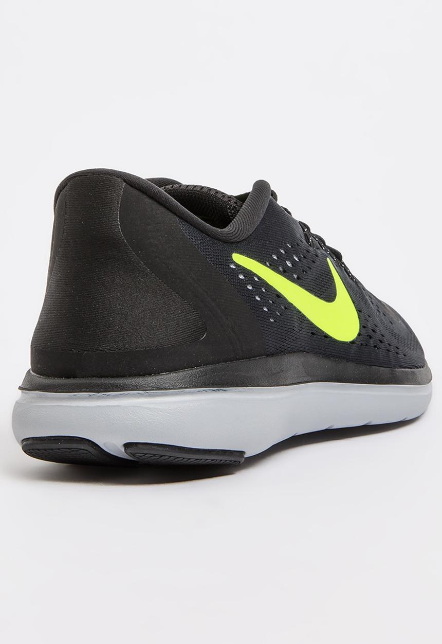 Nike - Nike Flex 2017 Runners Black