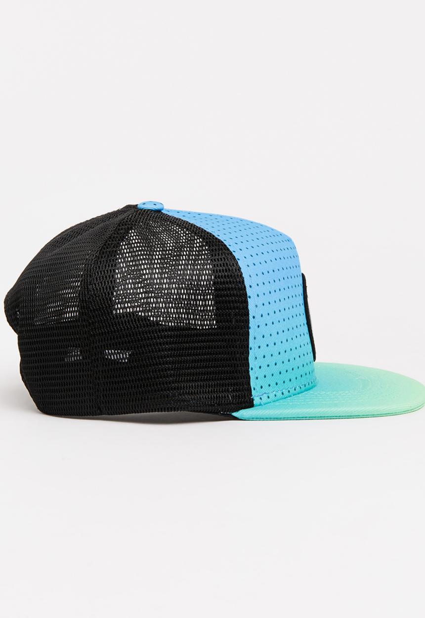 Hurley - Third Reef Boys Cap Green