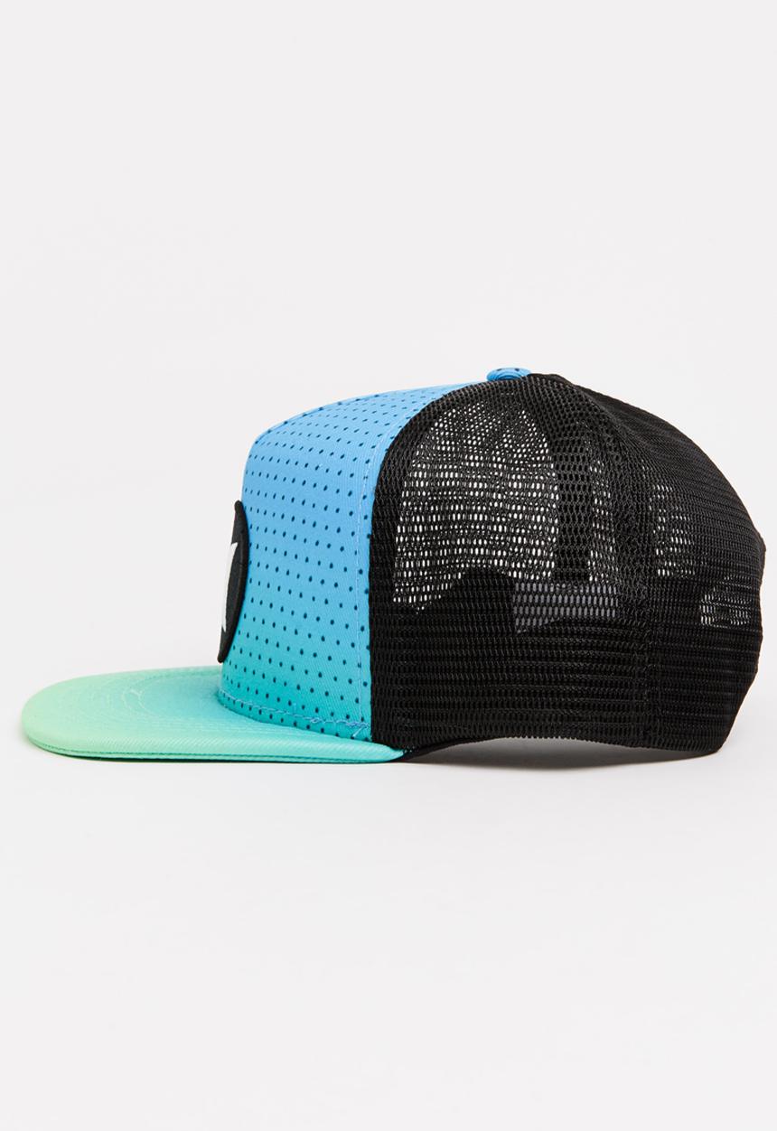 Hurley - Third Reef Boys Cap Green