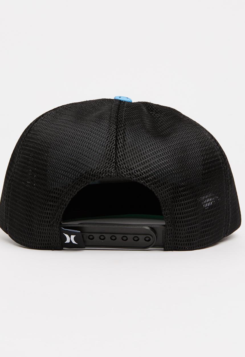 Hurley - Third Reef Boys Cap Green