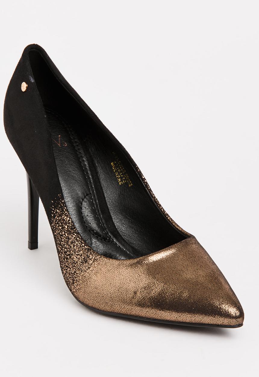 Dolce Vita - Ibiza Ombre Courts Black