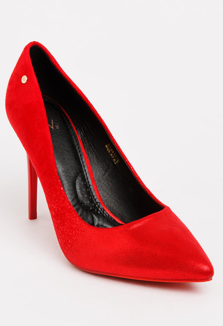 Dolce Vita - Ibiza Ombre Courts Red