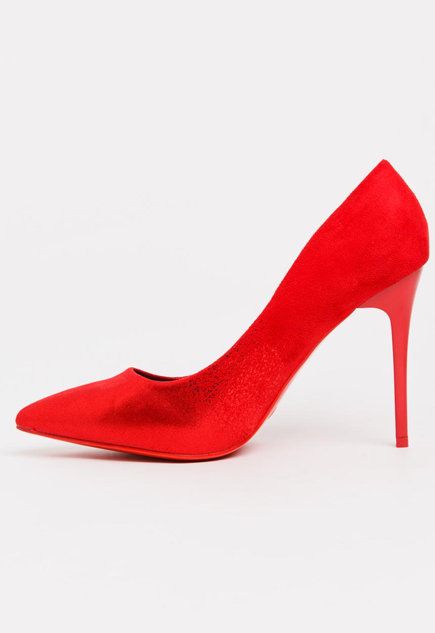Dolce Vita - Ibiza Ombre Courts Red