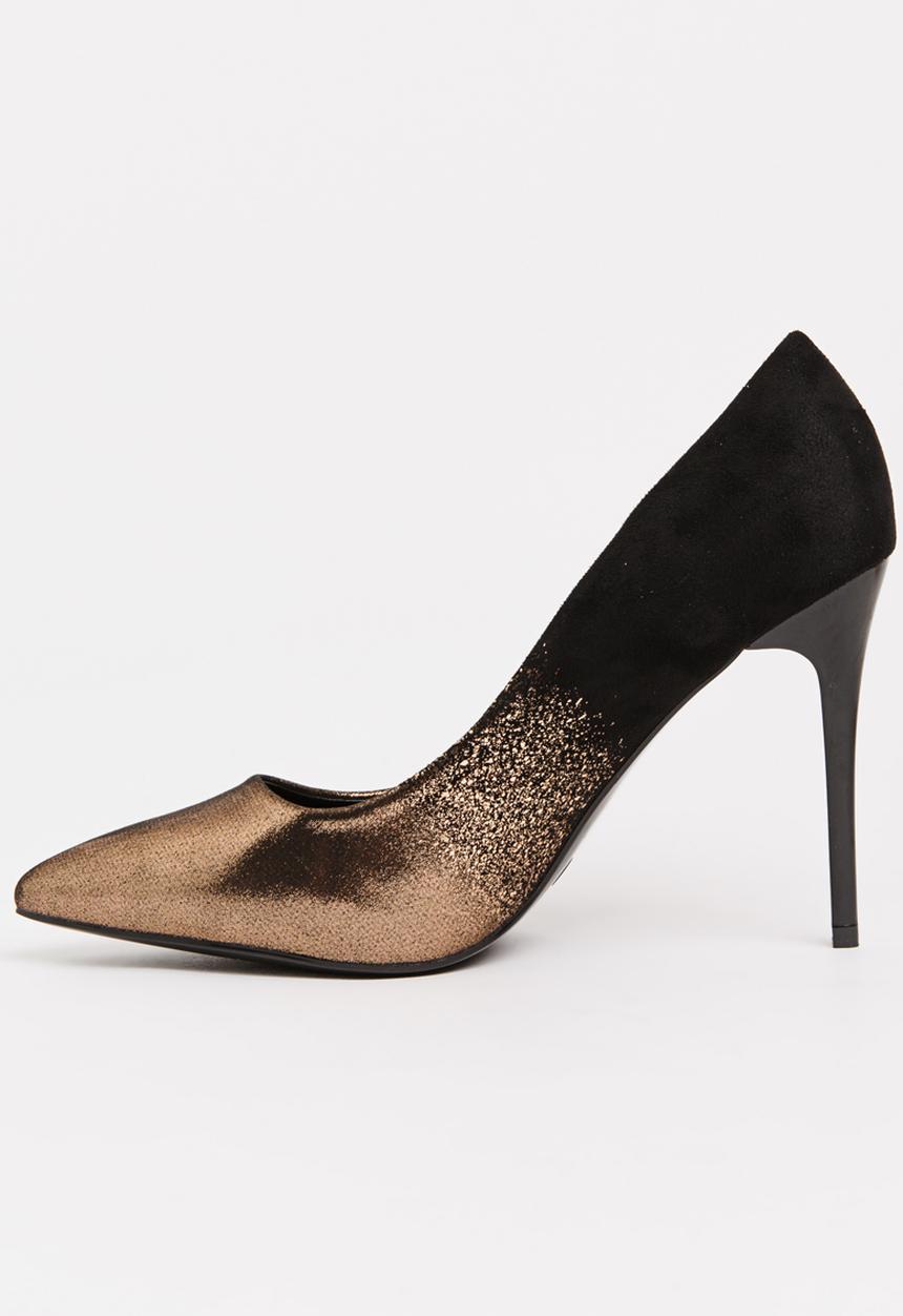 Dolce Vita - Ibiza Ombre Courts Black
