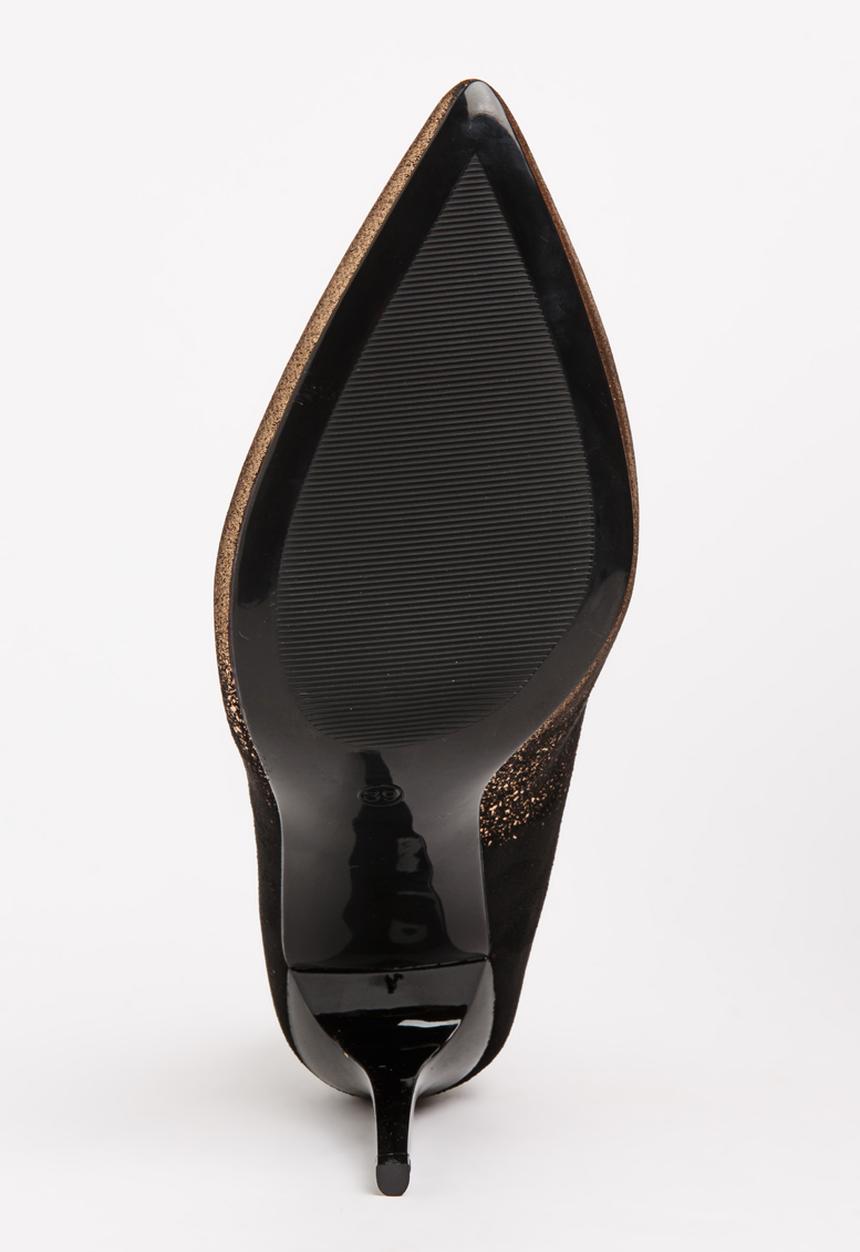 Dolce Vita - Ibiza Ombre Courts Black