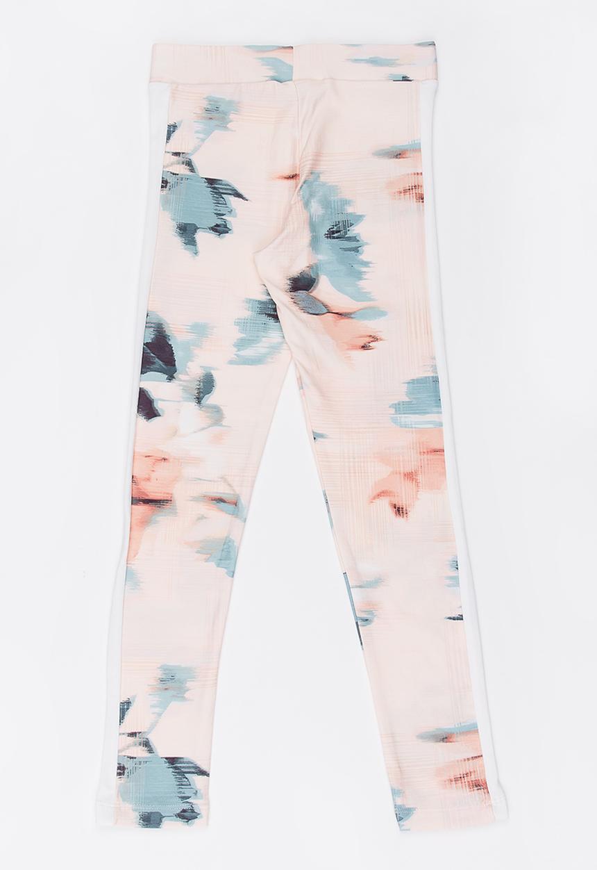PUMA - Classics AOP Leggings Pearl