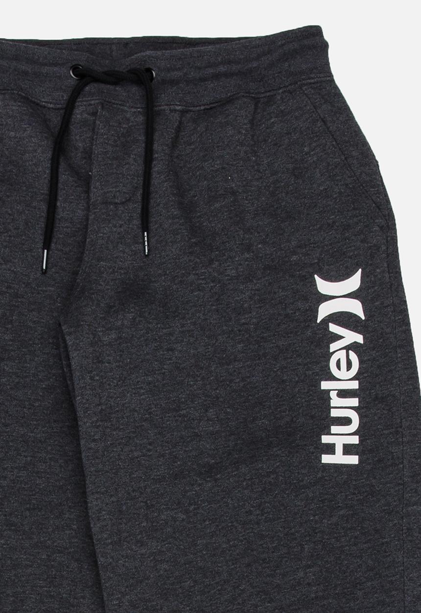 Hurley - Surf Club One and Only Pants Black