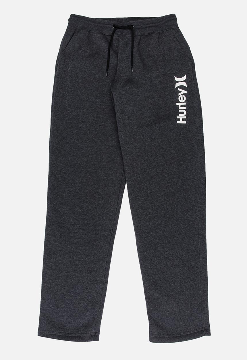 Hurley - Surf Club One and Only Pants Black