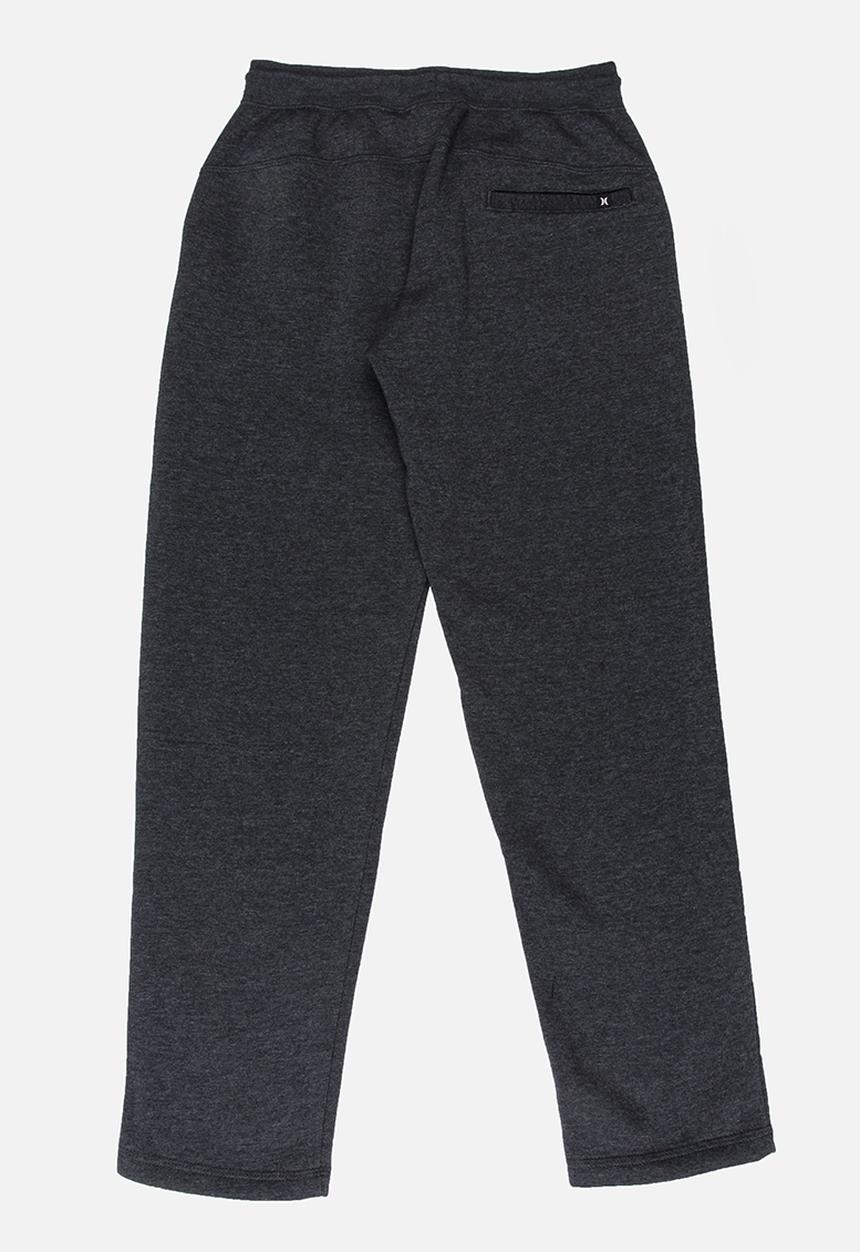 Hurley - Surf Club One and Only Pants Black