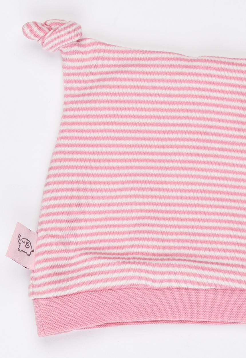 Soobe - Girls Beanie Pale Pink