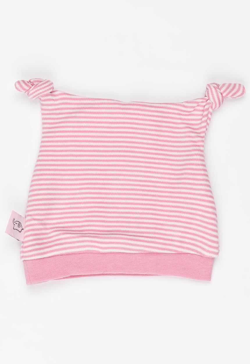 Soobe - Girls Beanie Pale Pink