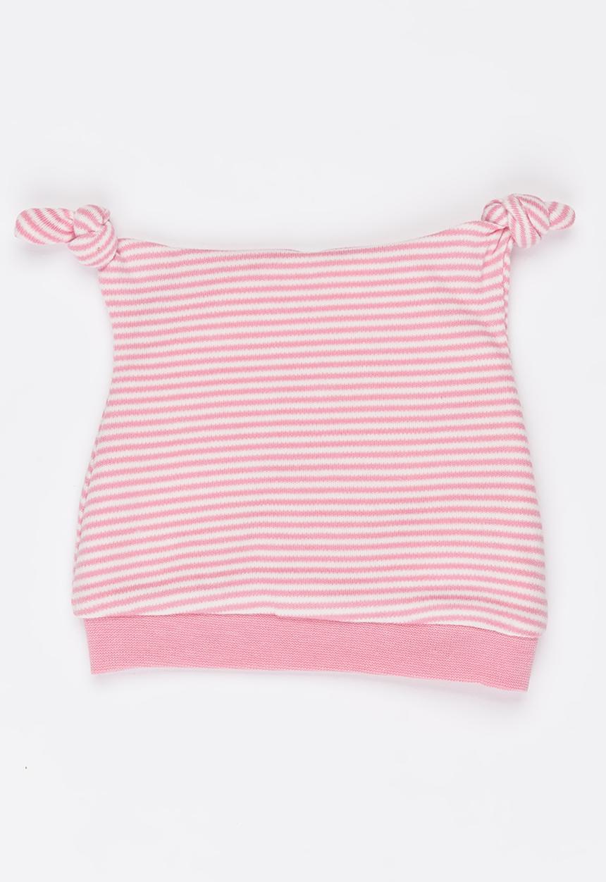 Soobe - Girls Beanie Pale Pink