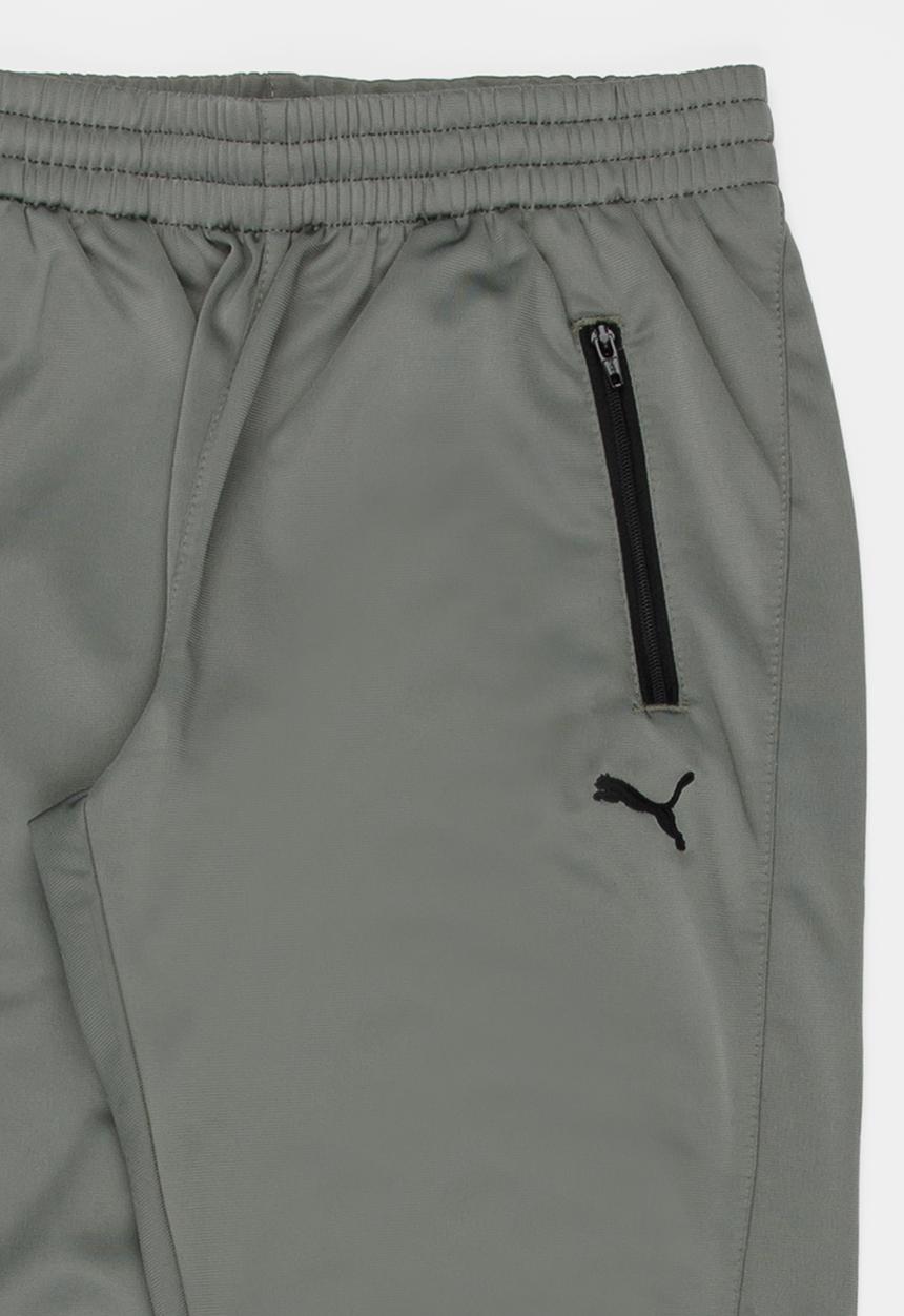 PUMA - Puma Tricot Pant Grey