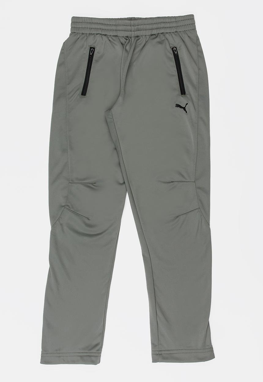 PUMA - Puma Tricot Pant Grey