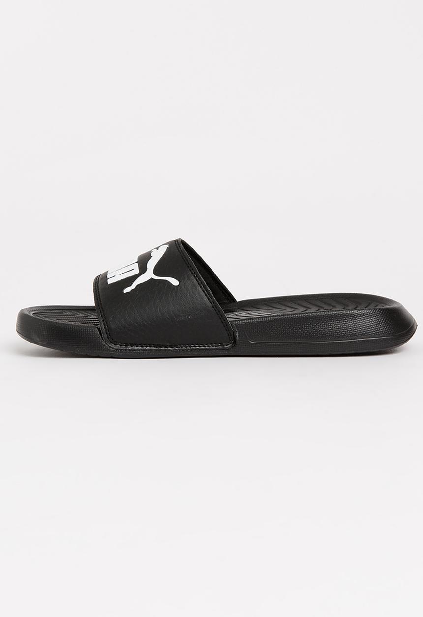 PUMA - Puma Popcat Slide Black