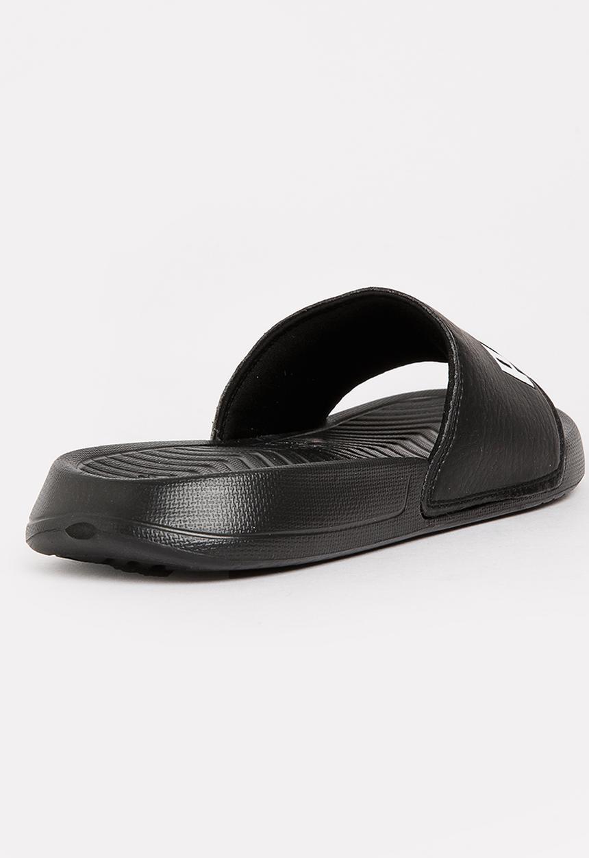 PUMA - Puma Popcat Slide Black
