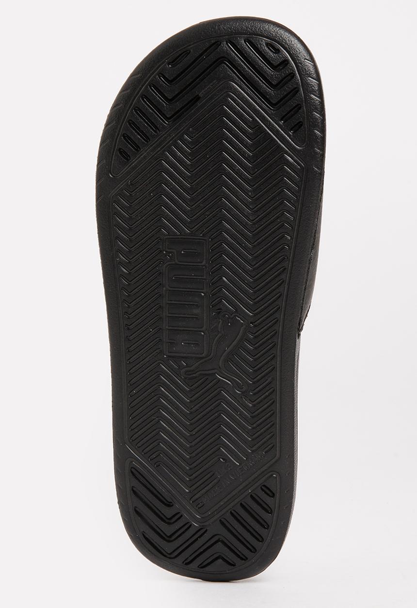 PUMA - Puma Popcat Slide Black