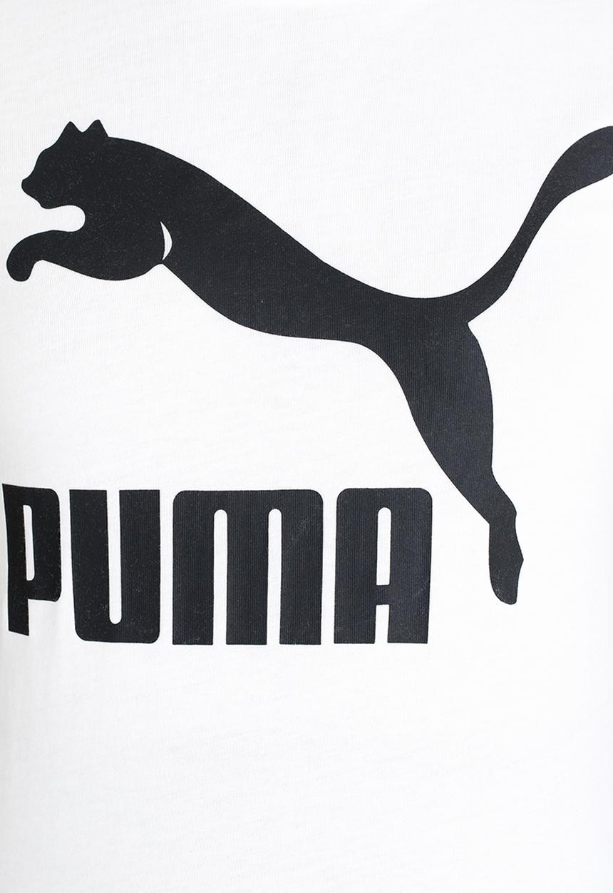 PUMA - Puma Classic Tee White