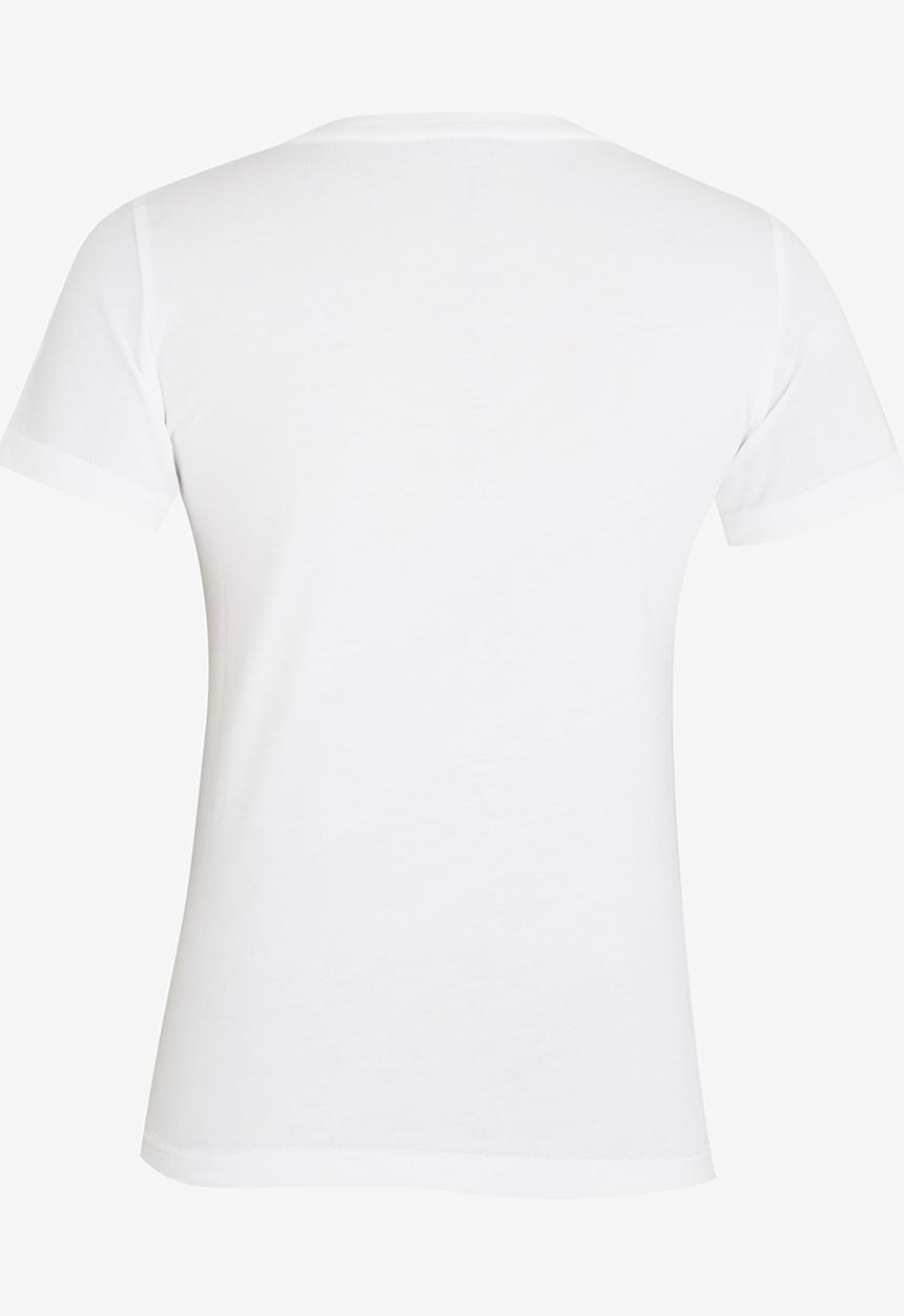 PUMA - Puma Classic Tee White