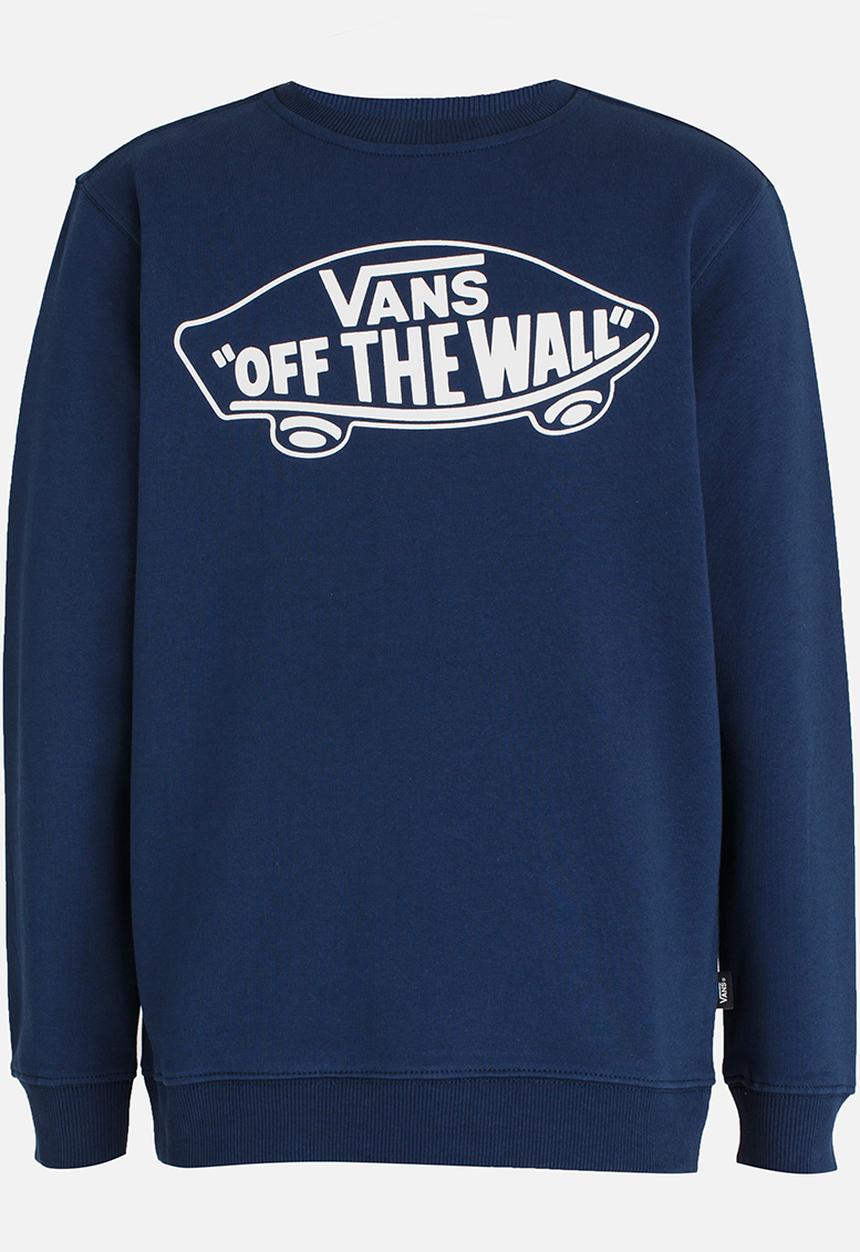 Vans - OTW Crew Blue
