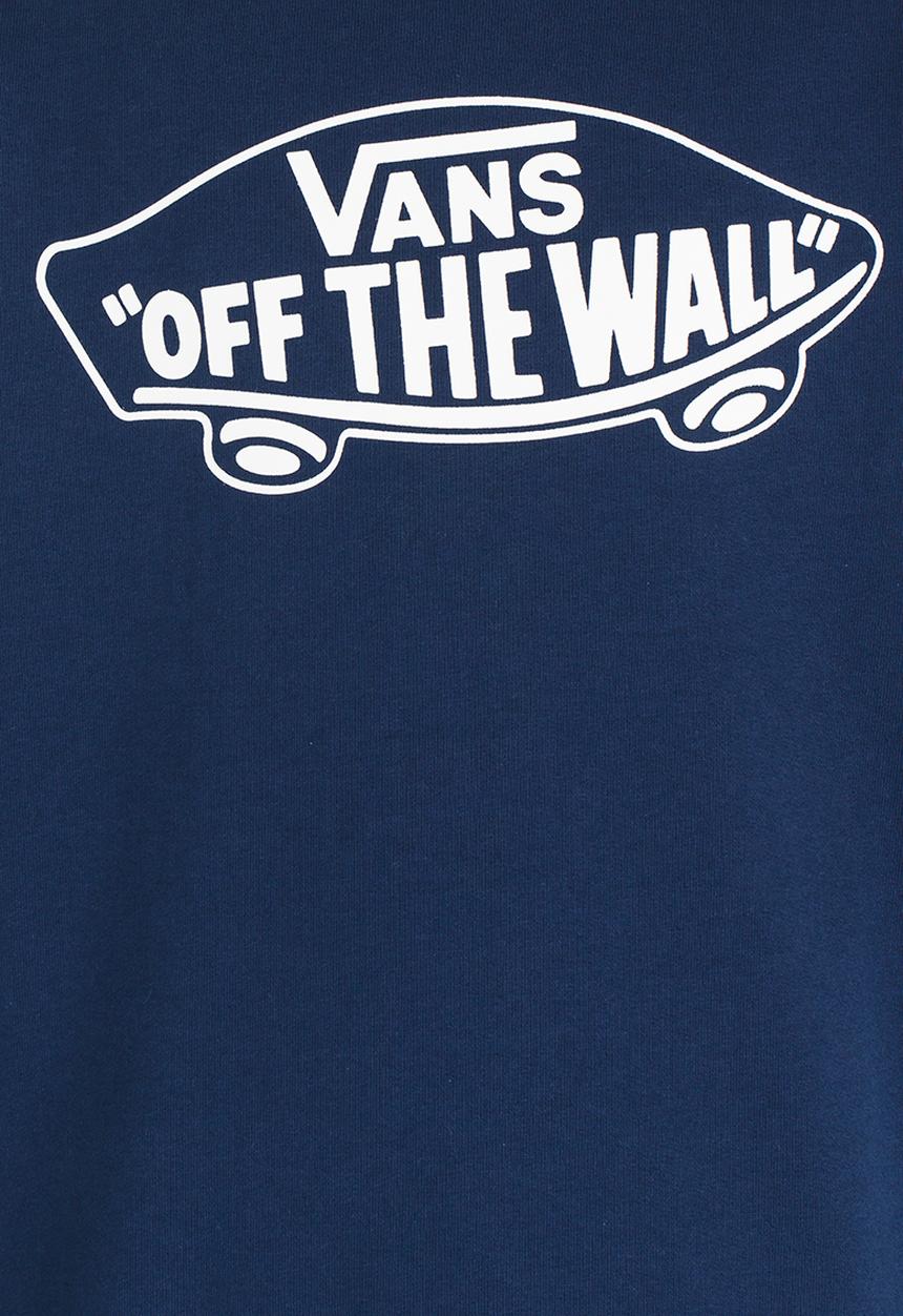 Vans - OTW Crew Blue